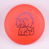 Egg Shell Triceratops <150g