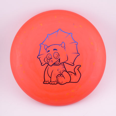 Egg Shell Triceratops <150g