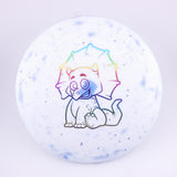 Egg Shell Triceratops <150g