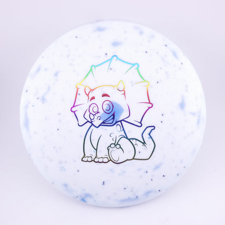 Egg Shell Triceratops <150g