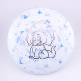 Egg Shell Triceratops <150g