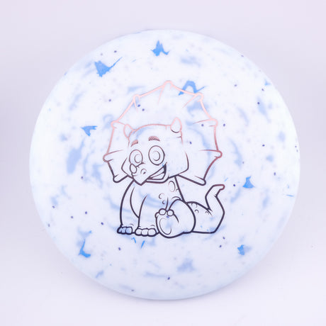 Egg Shell Triceratops <150g