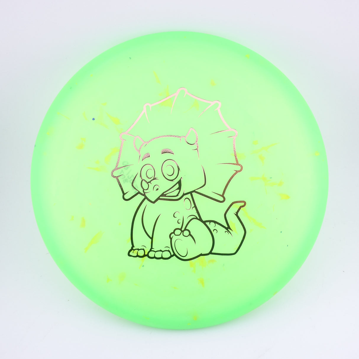 Egg Shell Triceratops <150g