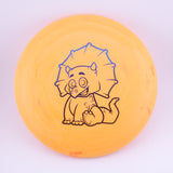 Egg Shell Triceratops <150g