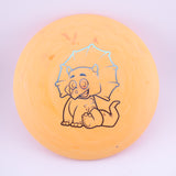 Egg Shell Triceratops <150g