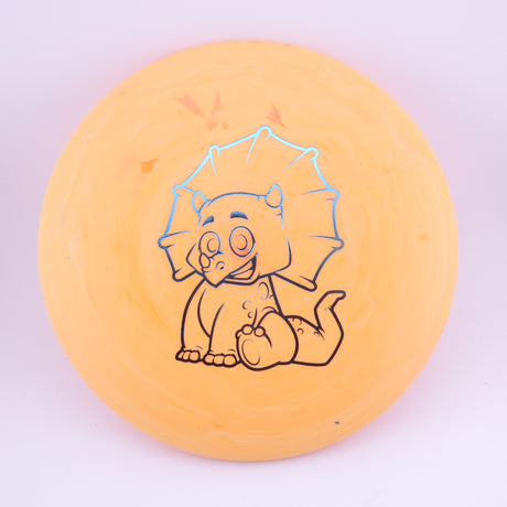 Egg Shell Triceratops <150g