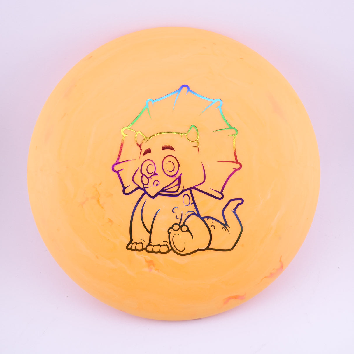 Egg Shell Triceratops <150g