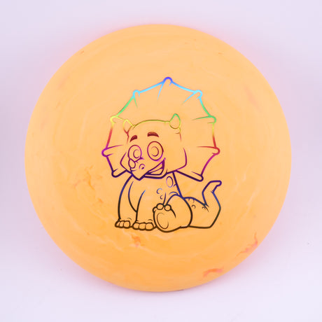 Egg Shell Triceratops <150g