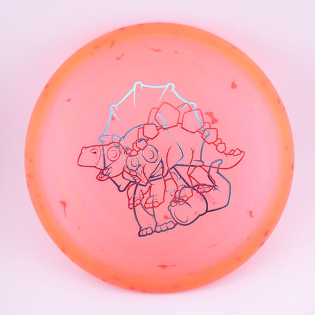 Egg Shell Stegosaurus <150g