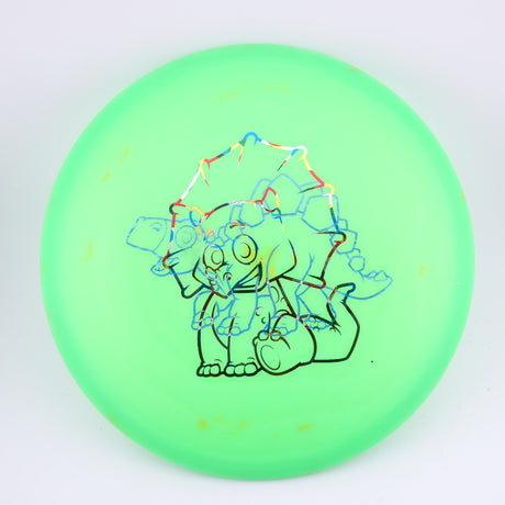 Egg Shell Stegosaurus <150g