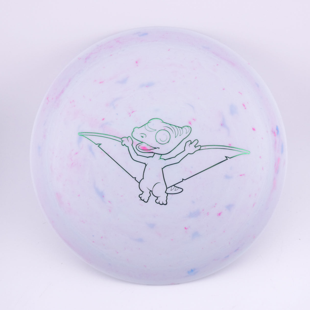 Egg Shell Pterodactylus <150g