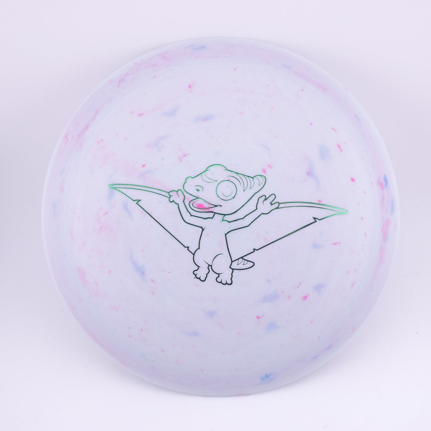 Egg Shell Pterodactylus <150g