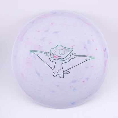Egg Shell Pterodactylus <150g