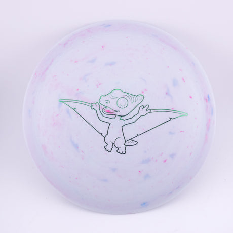 Egg Shell Pterodactylus <150g