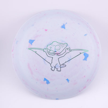 Egg Shell Pterodactylus <150g