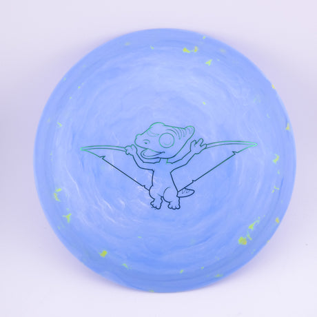 Egg Shell Pterodactylus <150g