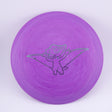 Dino Discs Egg Shell Pterodactylus <150g understable control driver disc golf disc