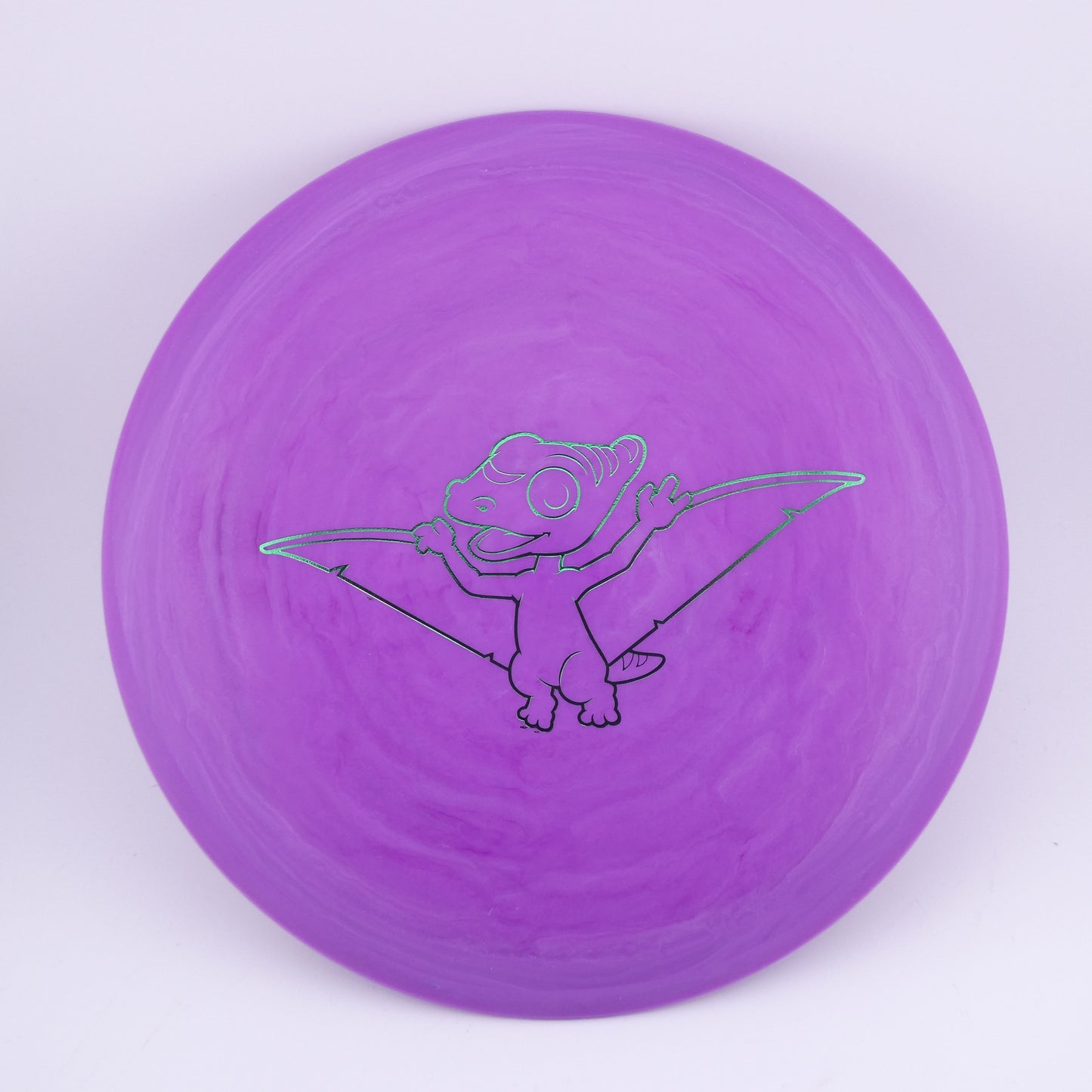Egg Shell Pterodactylus <150g