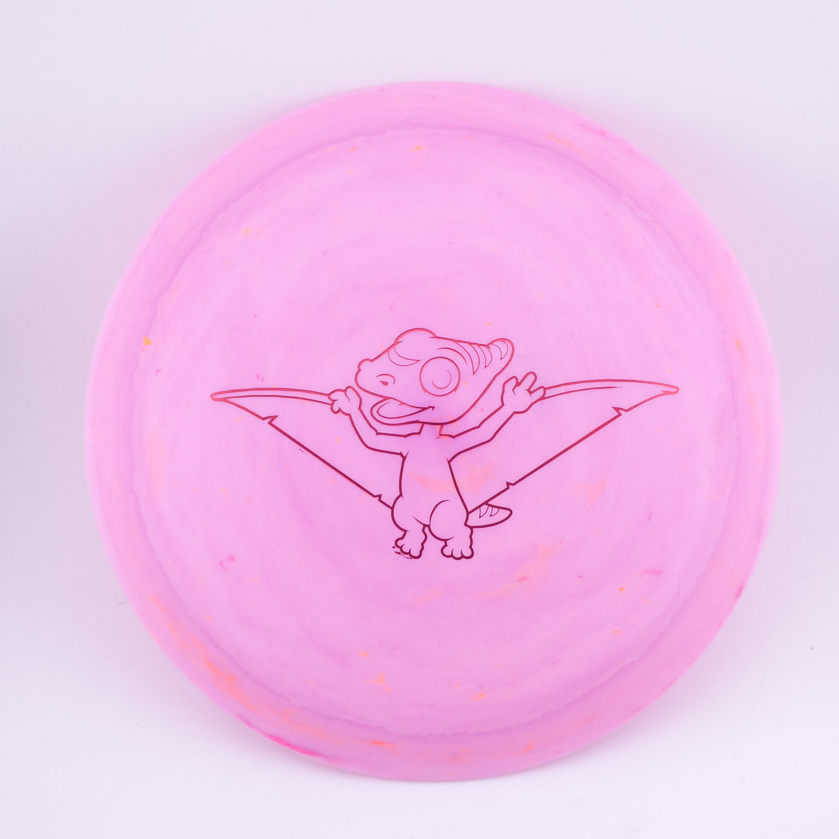 Egg Shell Pterodactylus <150g