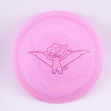 Egg Shell Pterodactylus <150g