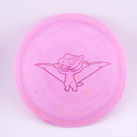 Egg Shell Pterodactylus <150g