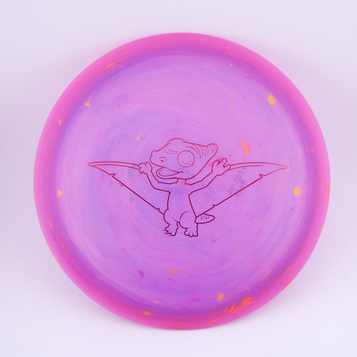 Egg Shell Pterodactylus <150g