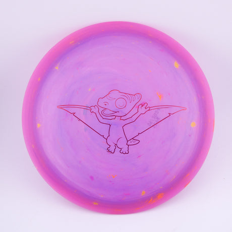 Egg Shell Pterodactylus <150g