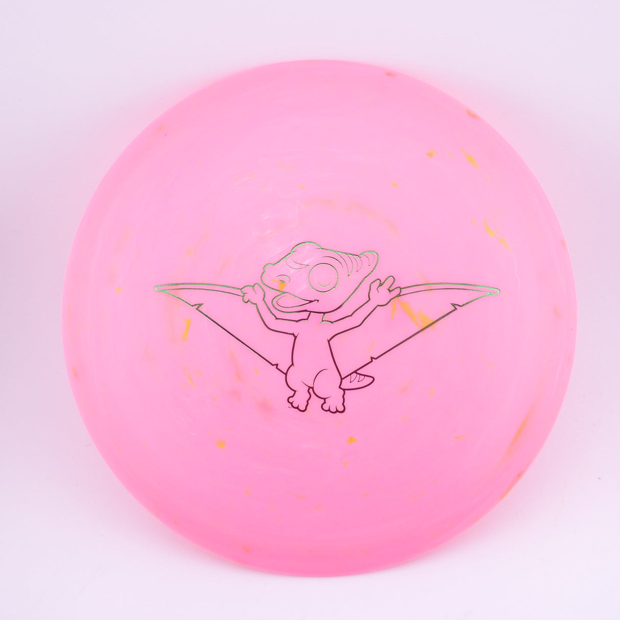 Egg Shell Pterodactylus <150g