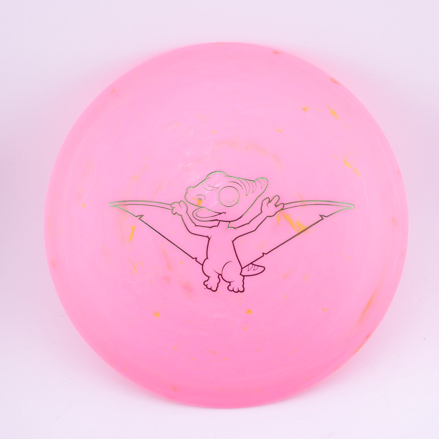Egg Shell Pterodactylus <150g