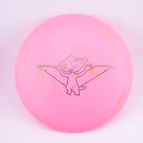 Egg Shell Pterodactylus <150g