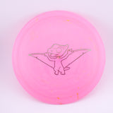 Egg Shell Pterodactylus <150g