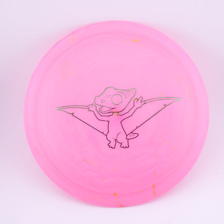 Egg Shell Pterodactylus <150g