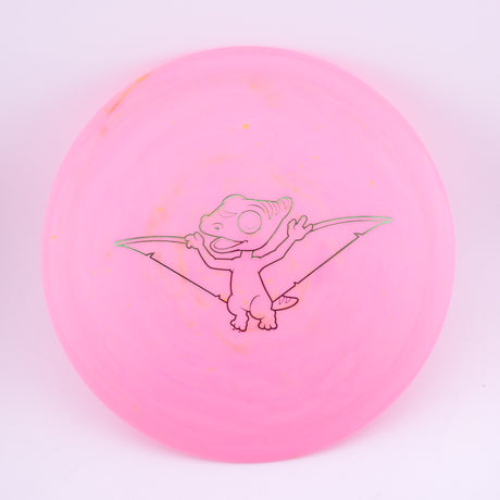 Egg Shell Pterodactylus <150g