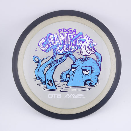 Particle Glow Proton Wave - OTB Open Edition