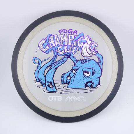 Particle Glow Proton Wave - OTB Open Edition