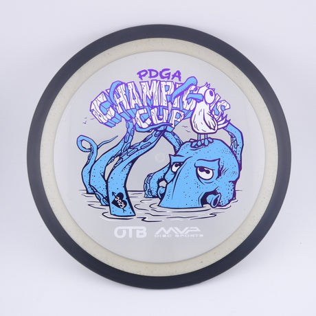 Particle Glow Proton Wave - OTB Open Edition