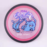 Particle Glow Proton Wave - OTB Open Edition