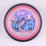 Particle Glow Proton Wave - OTB Open Edition