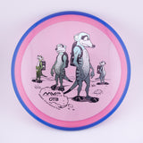 Prism Proton Crave - OTB Open Edition