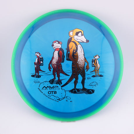 Prism Proton Crave - OTB Open Edition