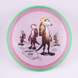 Prism Proton Crave - OTB Open Edition