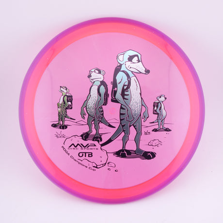 Prism Proton Crave - OTB Open Edition