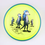 Prism Proton Crave - OTB Open Edition