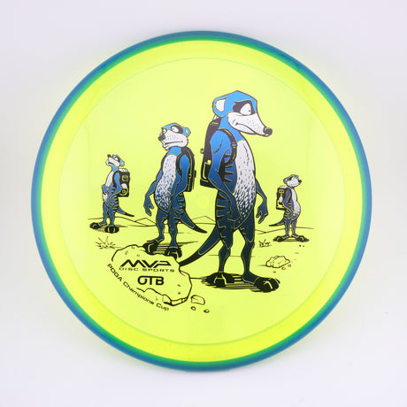 Prism Proton Crave - OTB Open Edition