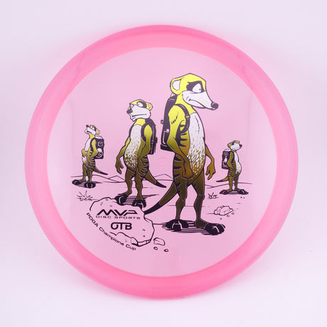 Prism Proton Crave - OTB Open Edition