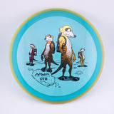 Prism Proton Crave - OTB Open Edition