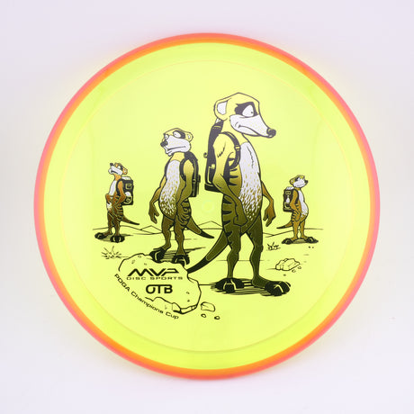 Prism Proton Crave - OTB Open Edition