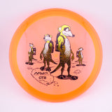 Prism Proton Crave - OTB Open Edition