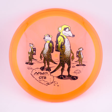 Prism Proton Crave - OTB Open Edition