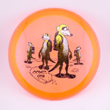 Prism Proton Crave - OTB Open Edition